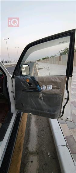 میتسوبیشی پاجیرۆ